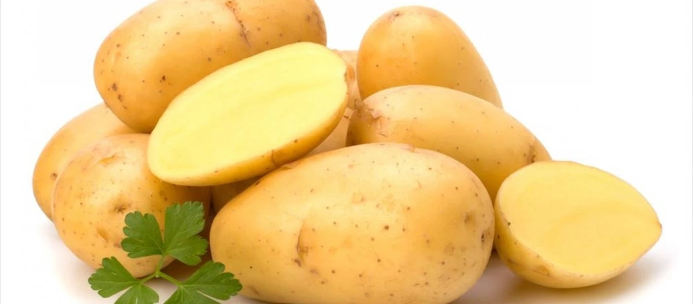 Δείτε γιατί δεν πρέπει ποτέ να αποθηκεύετε τις πατάτες στο ψυγείο